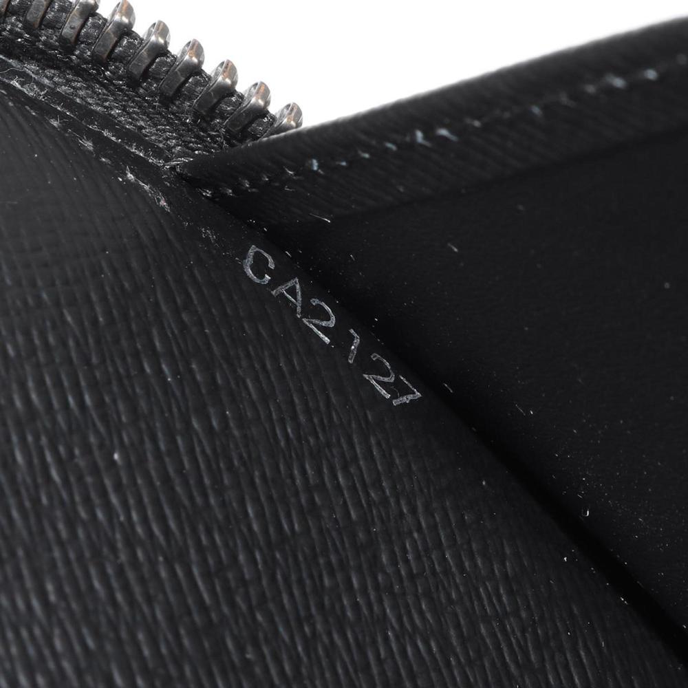 LOUIS VUITTON Zippy wallet - Picture 4 of 7